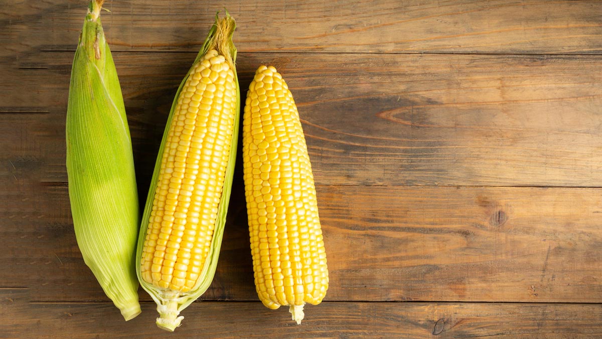 corn benefits