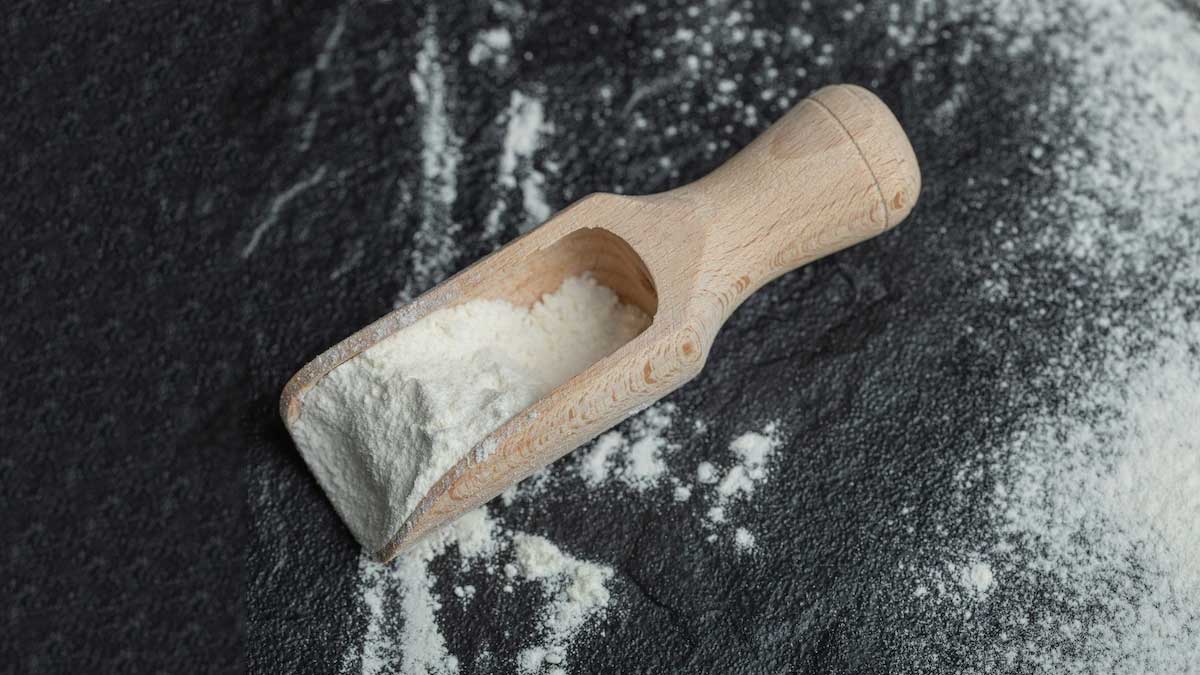 What is Cornstarch कॉर्नस्टार्च का इस्तेमाल कैसे करेंKya hota hai