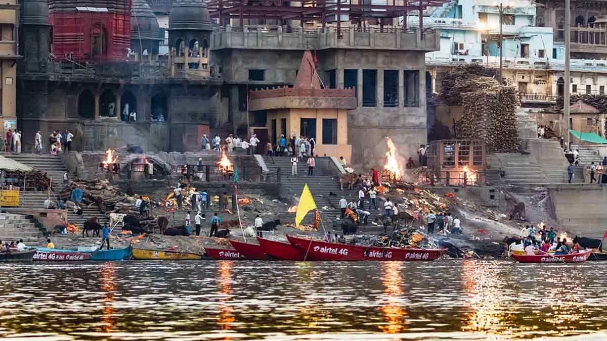 cremation rules according to shastra