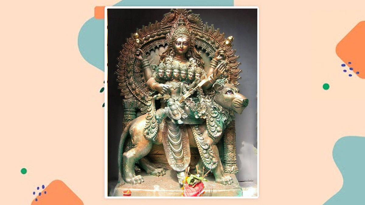 devi skandamata puja vidhi