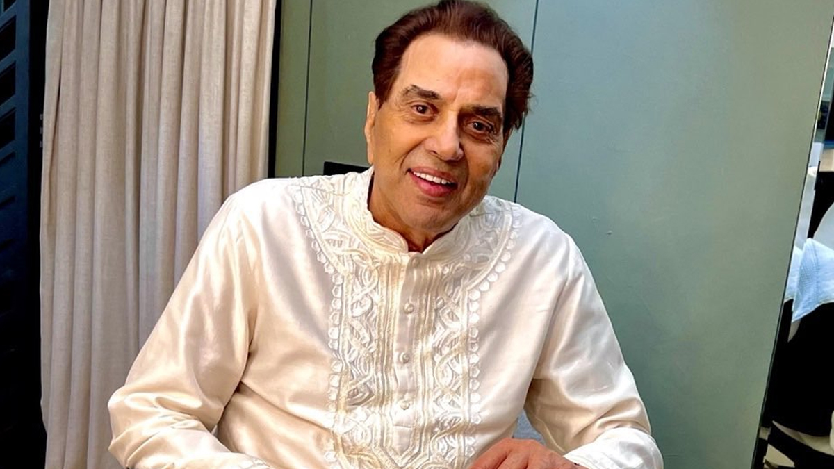 dharmendra