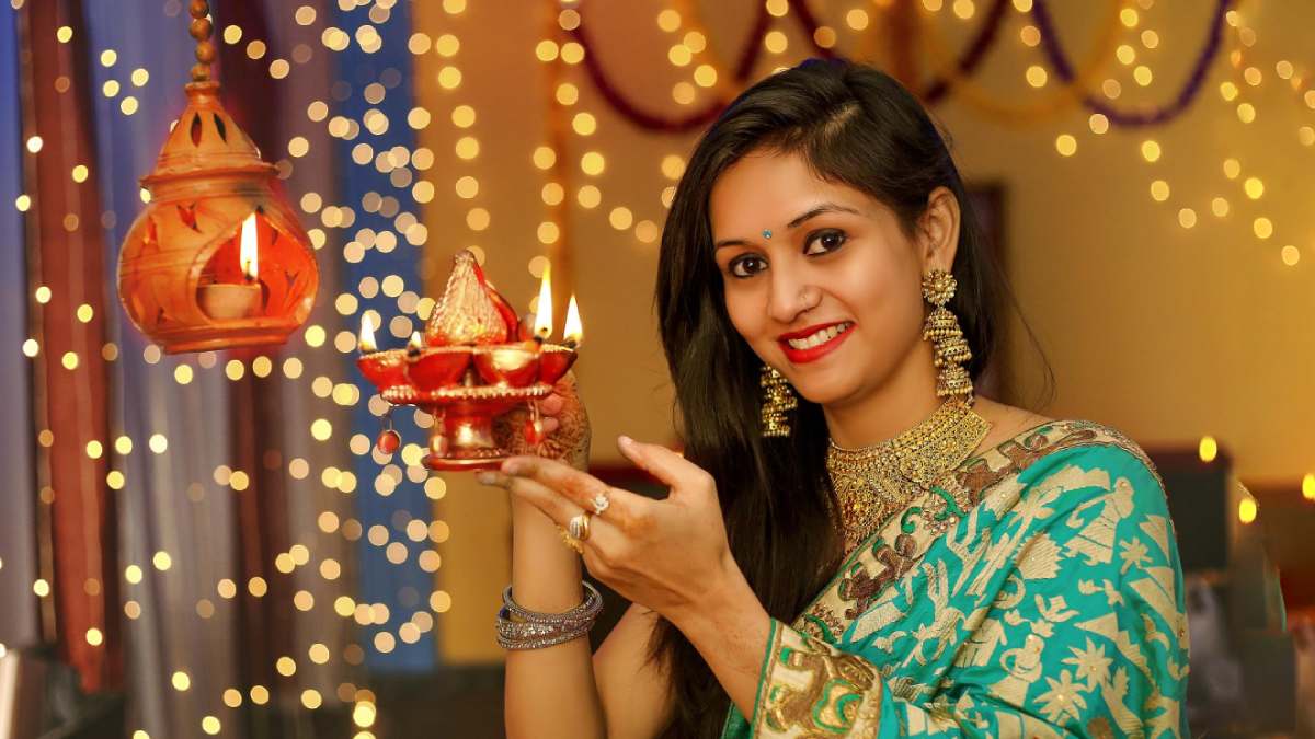 diwali ka panchang hindi