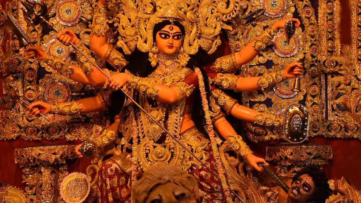 Durga Puja 2022 Date दुर्गा पूजा की तिथि Durga Puja Kab HaiDurga