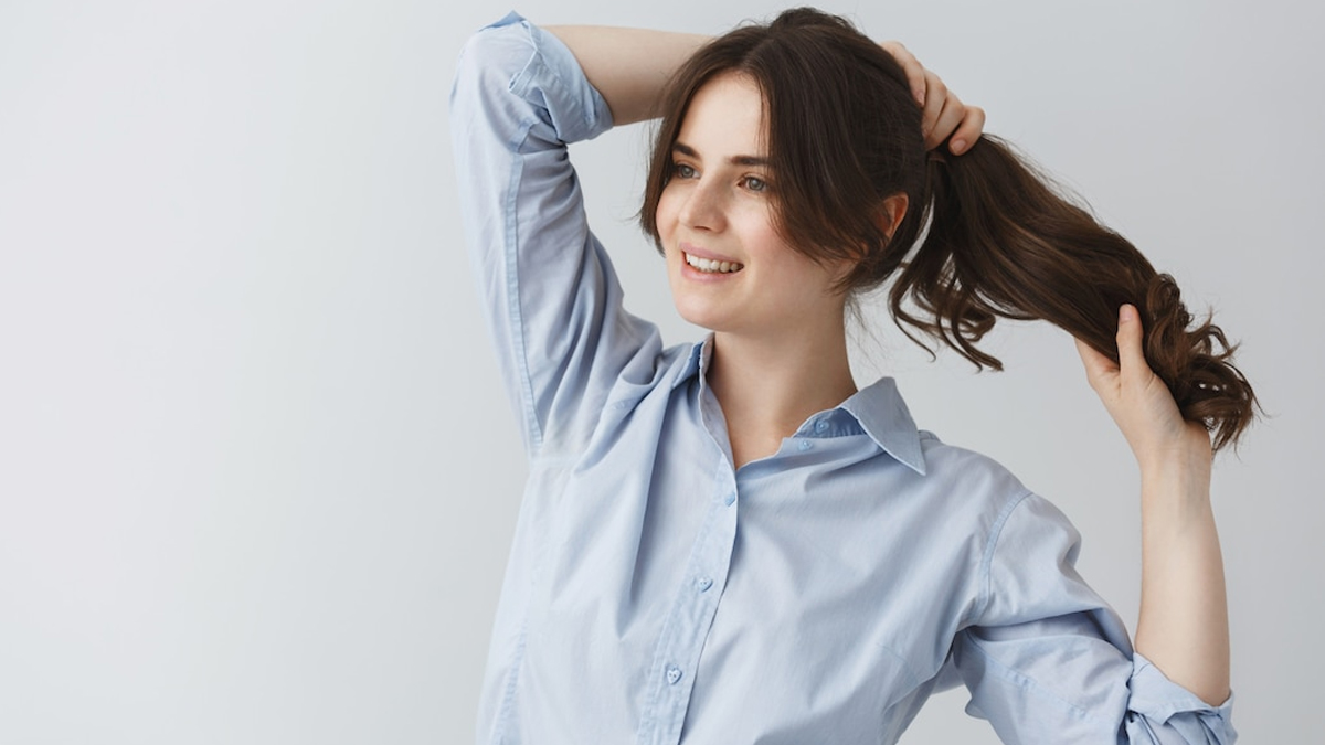 easy tips for hair growth