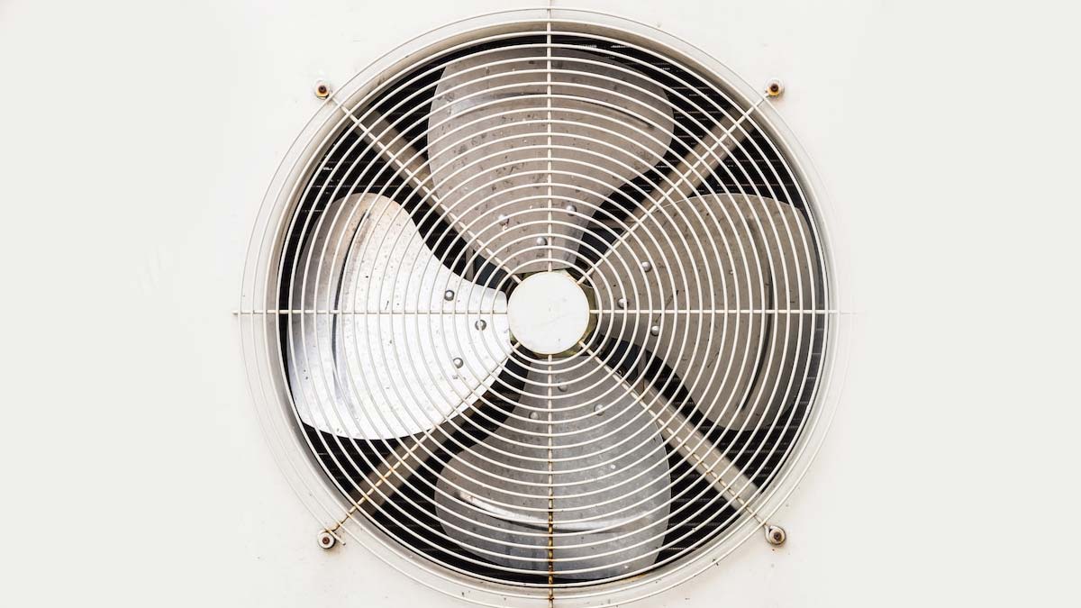 exhaust fan repair tips