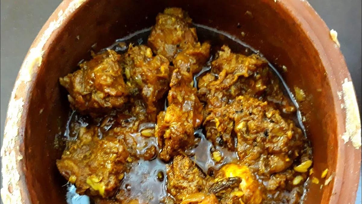 famous places to eat handi mutton in patna in hindi