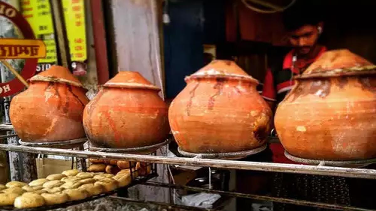 famous places to eat handi mutton in patna