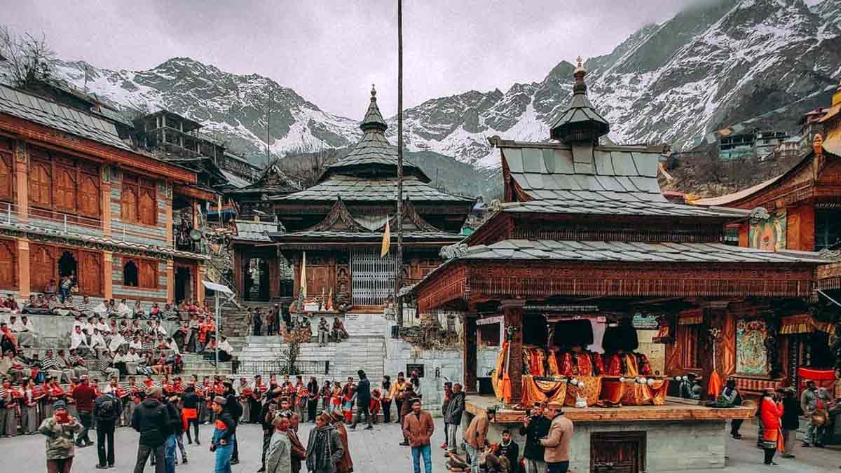 famous places to visit in sangla