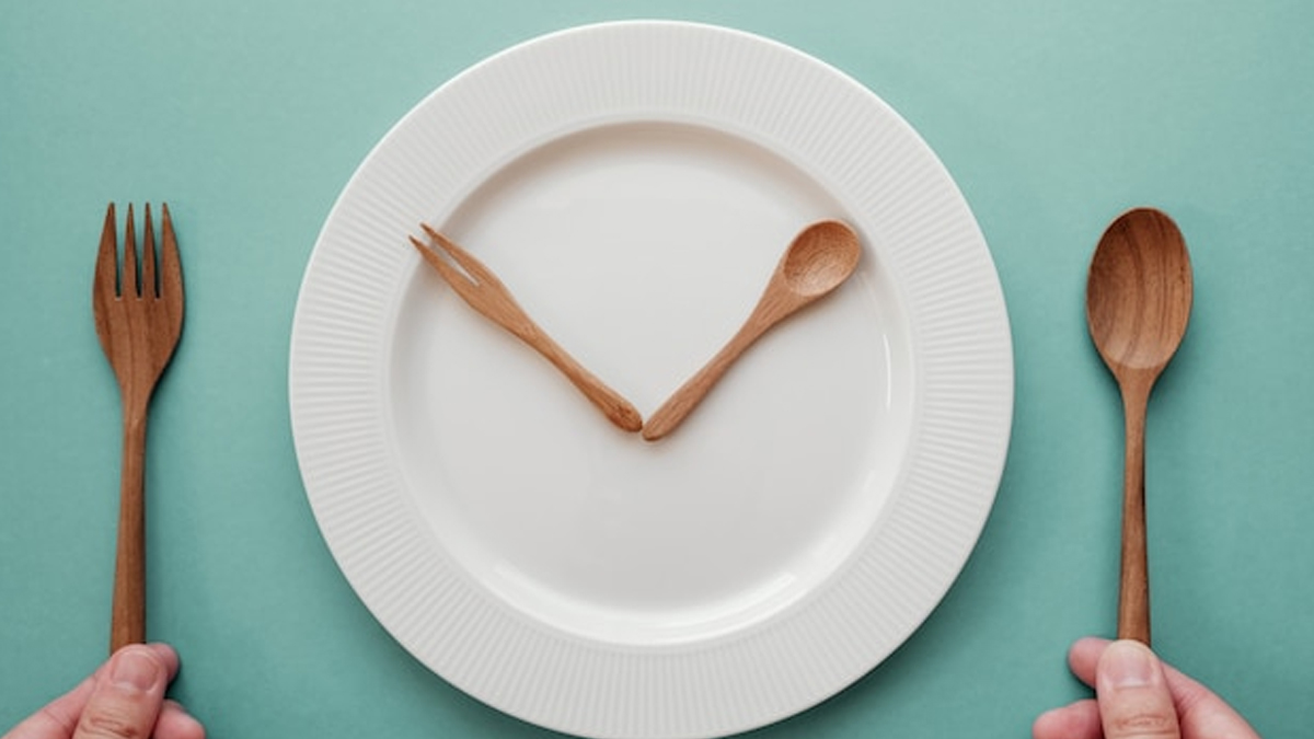 fasting benefits
