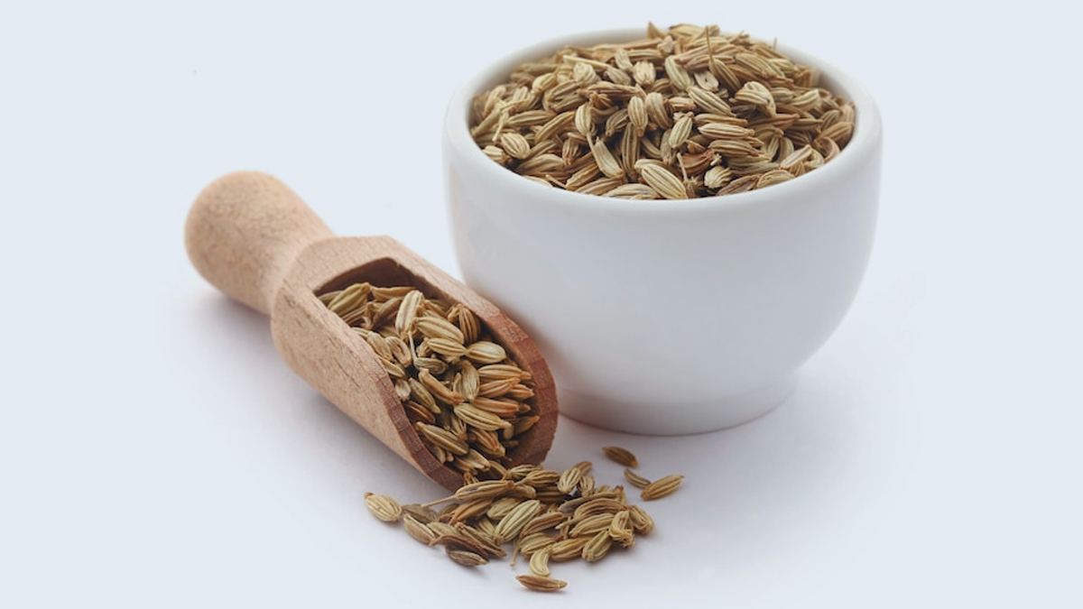 fennel seeds for pcos