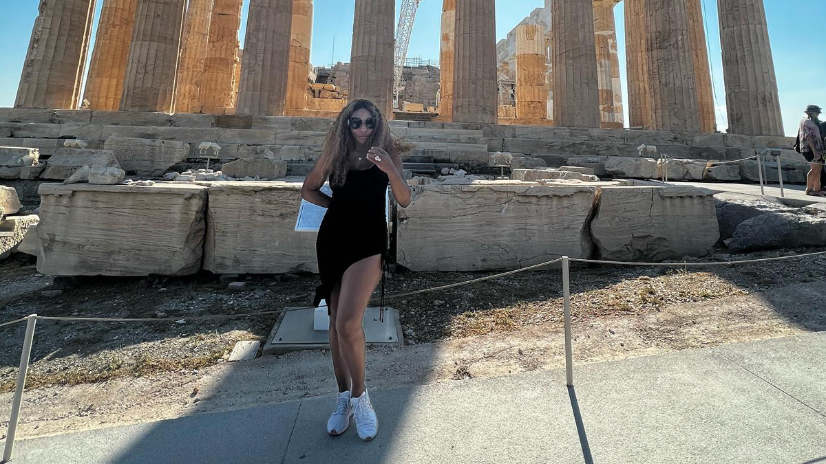 first grand slam title