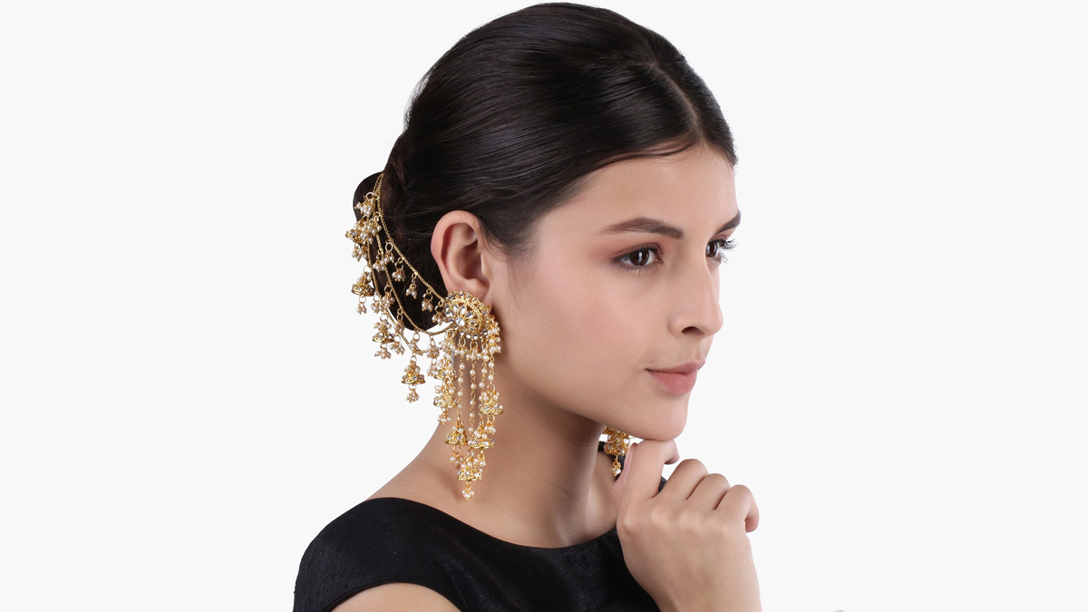 Havy Earrings Designs