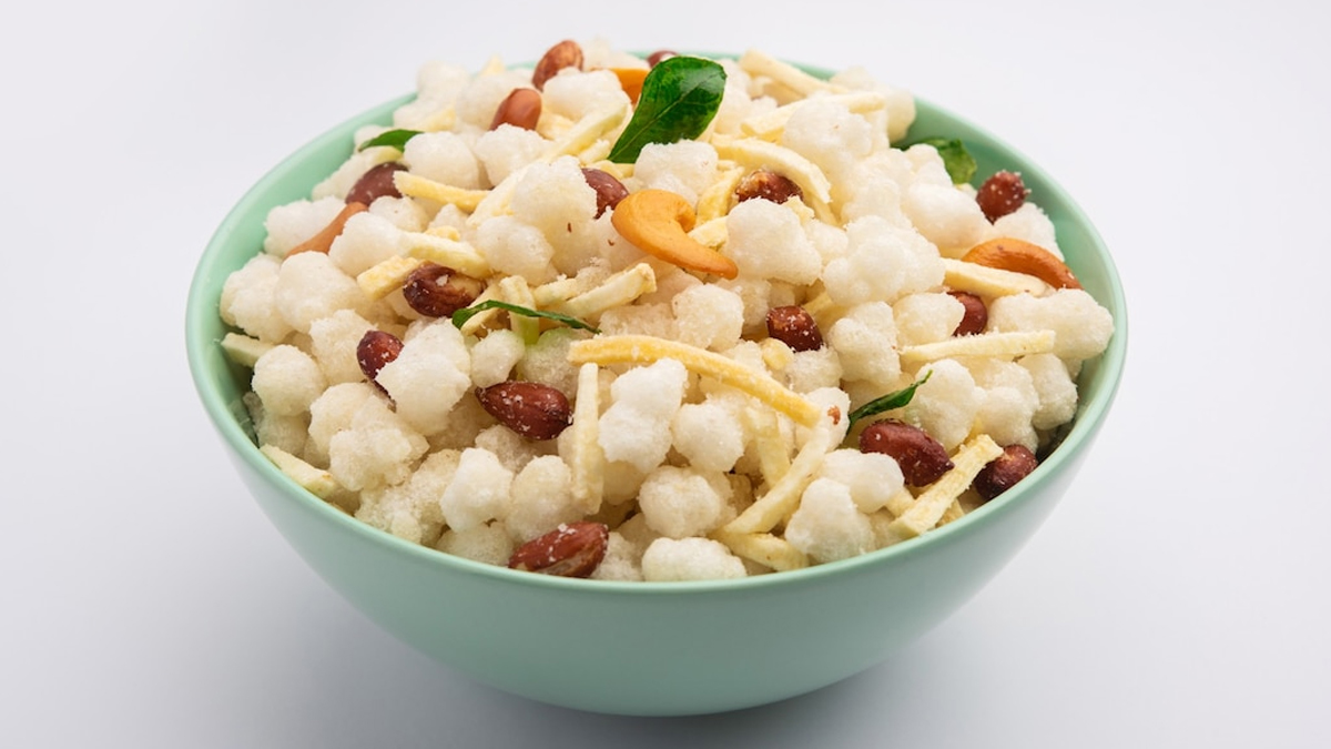 foods to eat in navratri