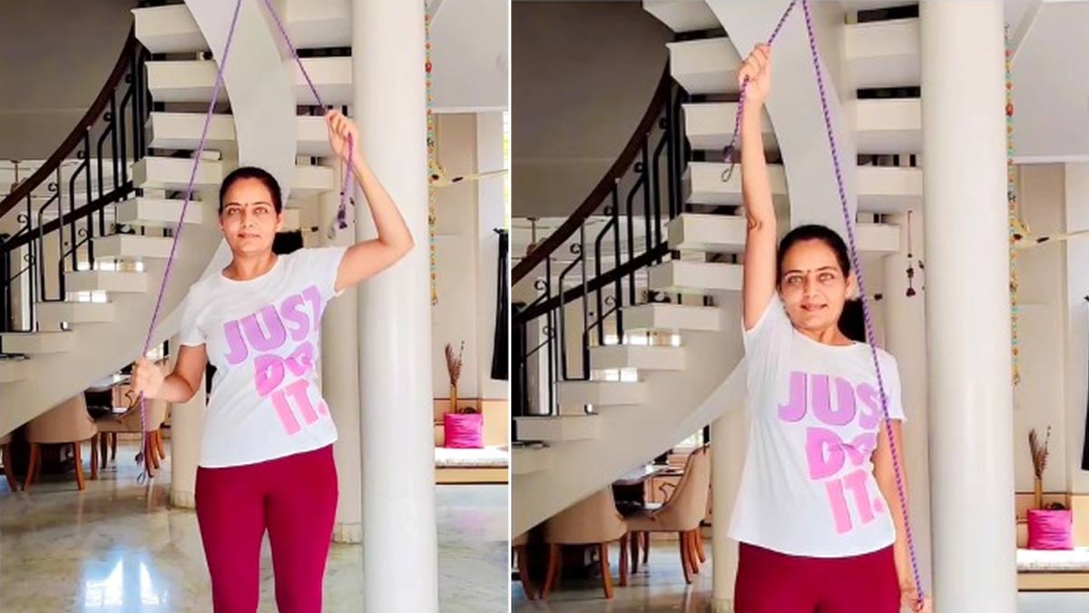 frozen shoulder exercise