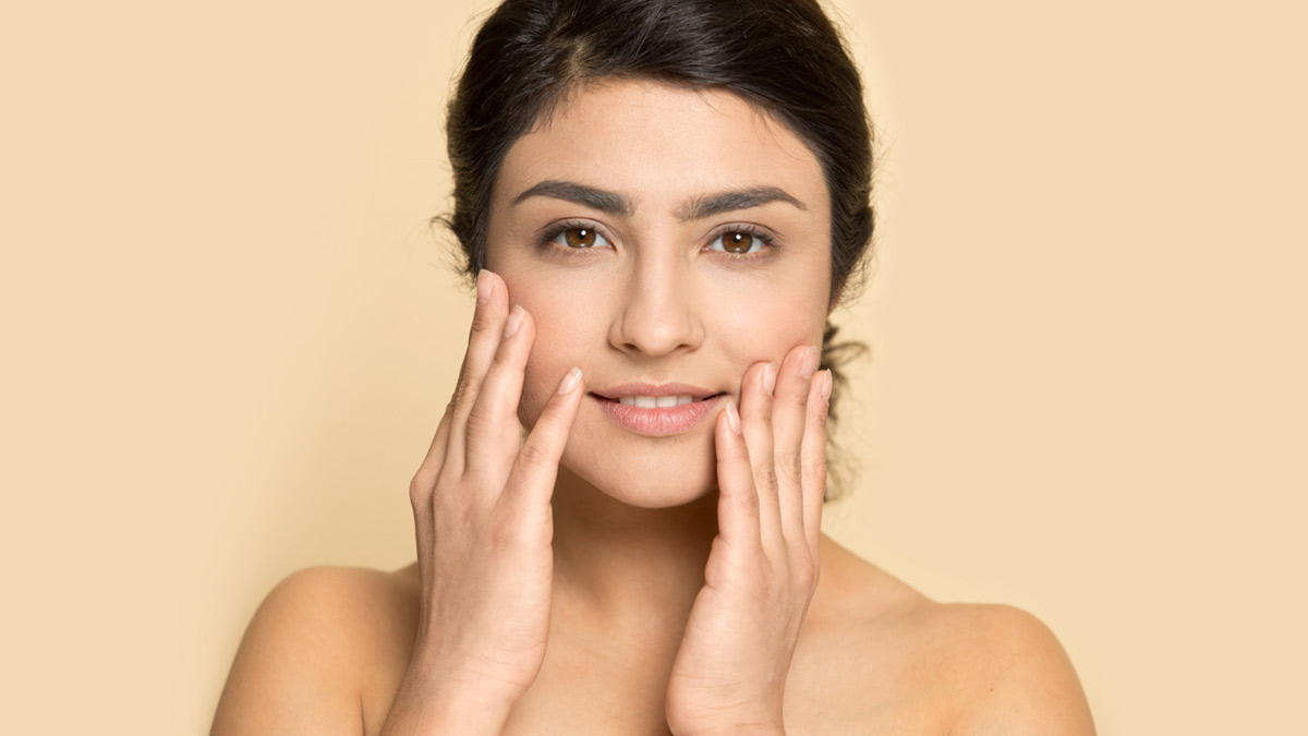 Glowing Skin| घरेलू नुस्खे| Nikhri Tvcha Ke Liye Kya Karein | easy home  remedies for glowing skin | HerZindagi