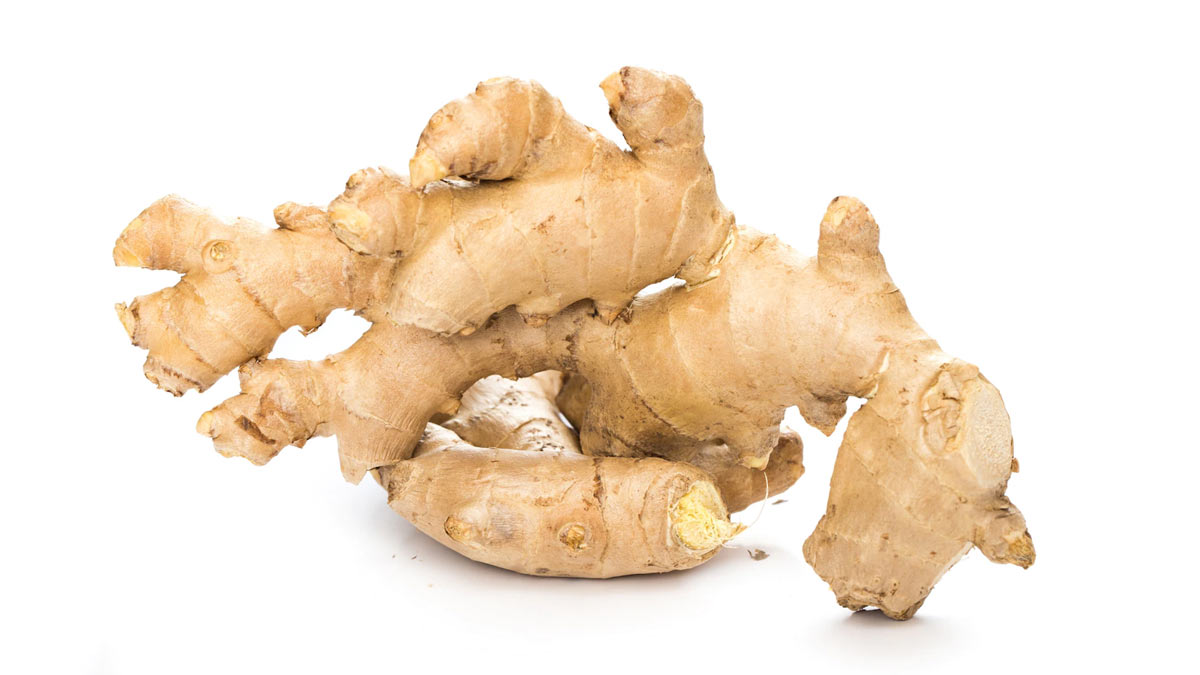 ginger for diabetes