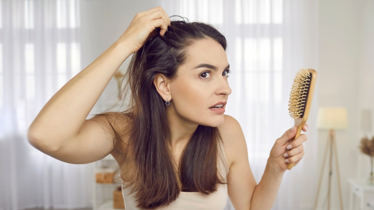 Uses Of Ginger For Hair In Tamil இஞ்சி விரட்டும் பொடுகுகள் inji