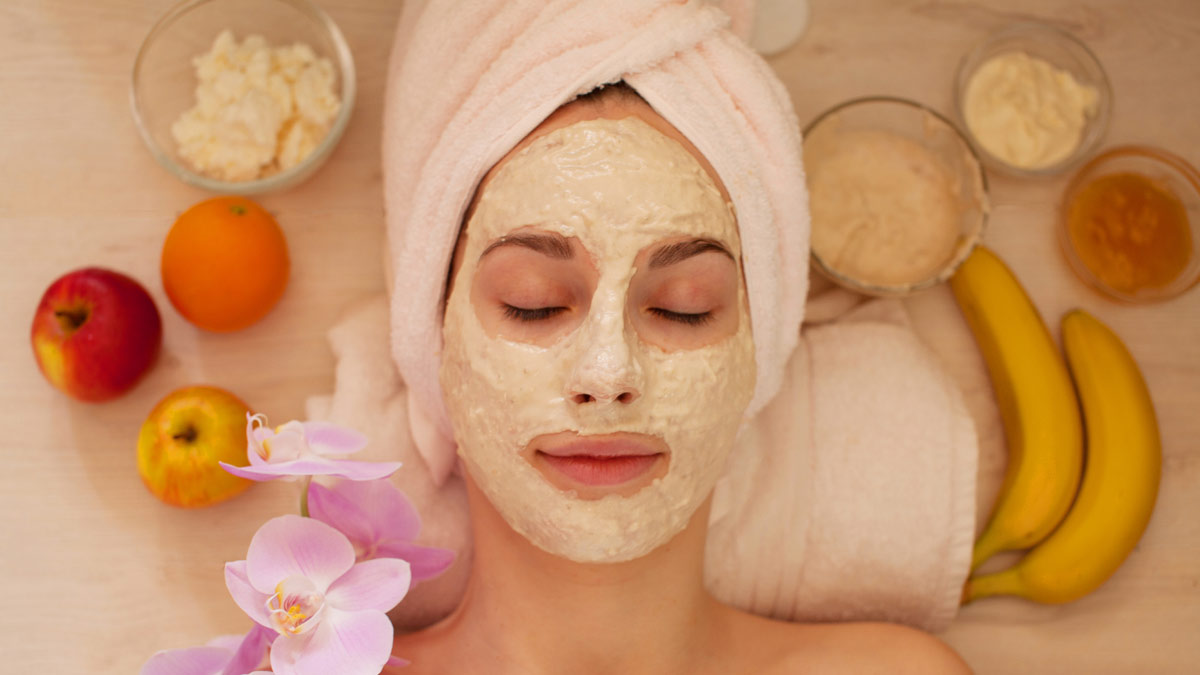 Instant Glow कैसे पाएं Glowing Face Chamakdar Twacha Ke Liye Beauty