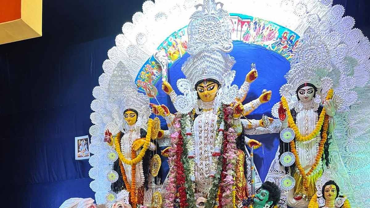 Festival Myths | Ashtami Pushpanjali | Periods | HerZindagi