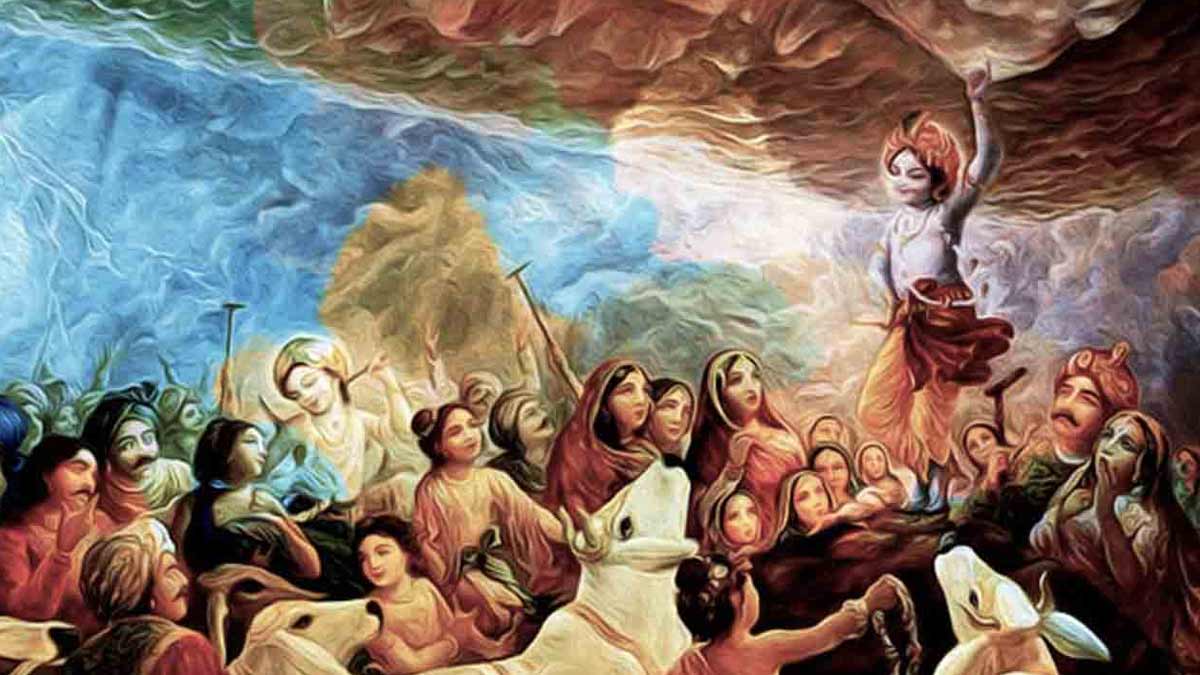 govardhan puja kab hai 