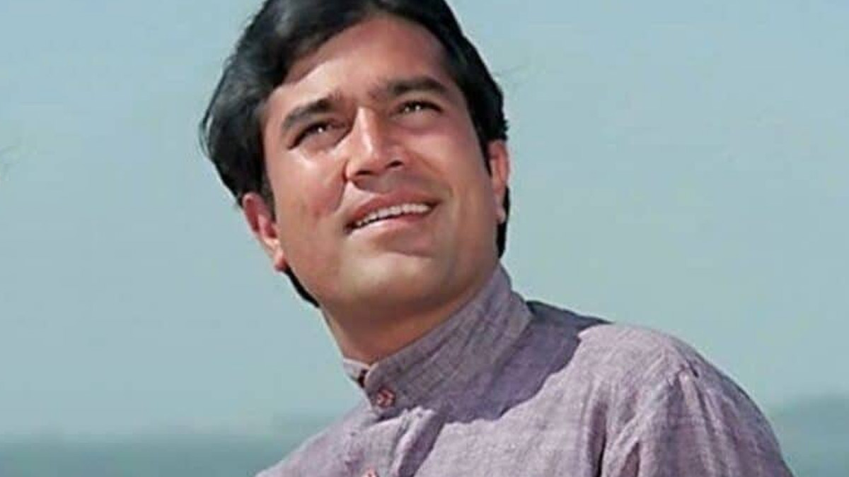 Rajesh Khanna Movies and Interesting Facts राजेश खन्ना और गोविंदा की