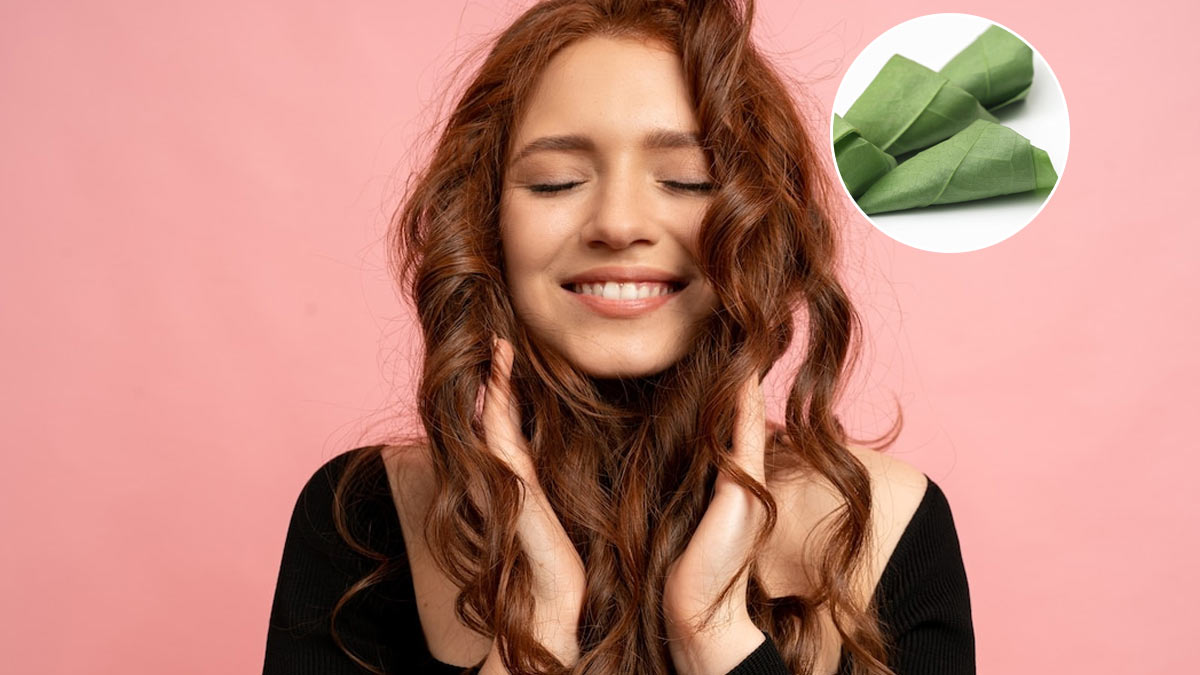Paan ke Patte| बालों के लिए पान के पत्तों का कैसे करें प्रयोग|Balon Ke Liye Paan Ke Patte Ka Prayog | betel leaves for hair growth | HerZindagi Paan ke Patte| बालों के लिए पान के पत्तों का कैसे करें प्रयोग|Balon Ke Liye Paan Ke Patte Ka Prayog | betel leaves for hair growth | HerZindagi