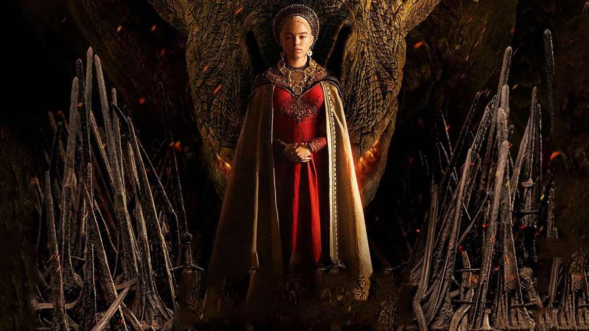 House of the Dragon - Prime Video
