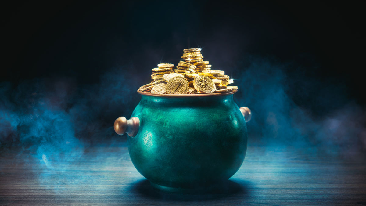 how to attract money on friday