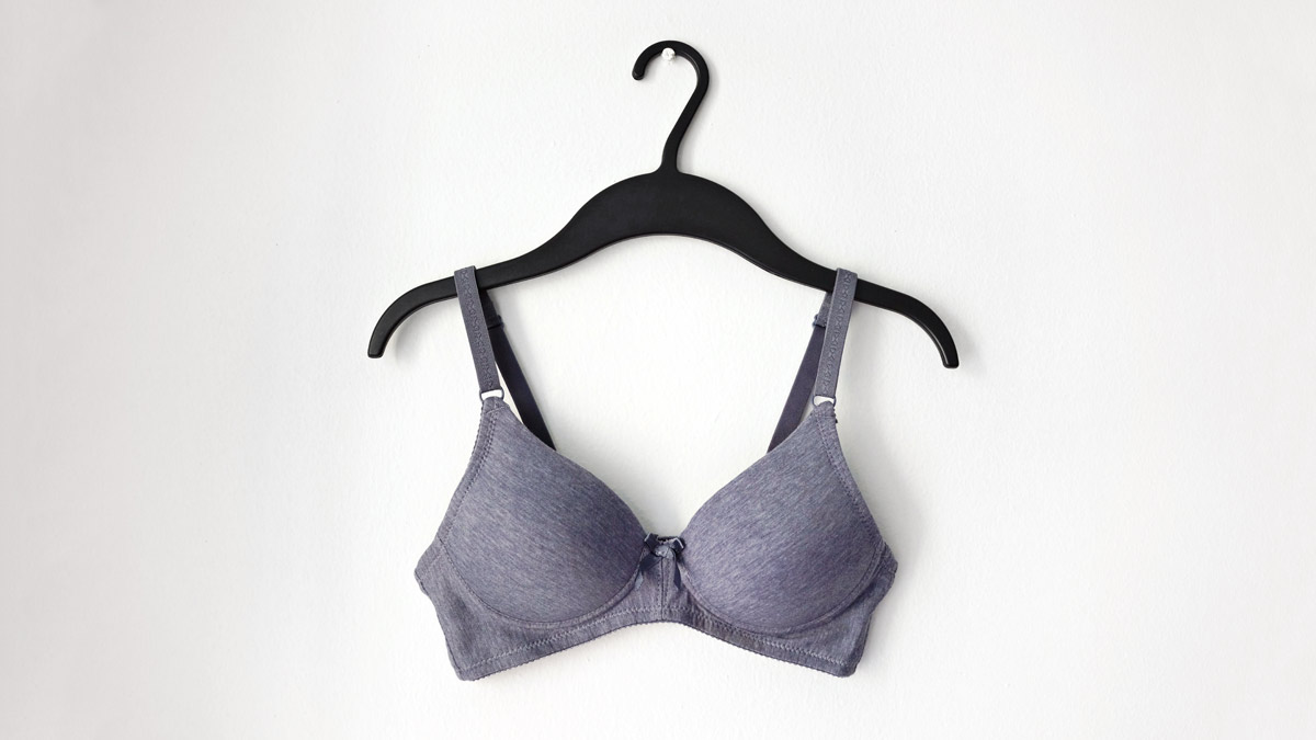 how to choose right bra for beginners