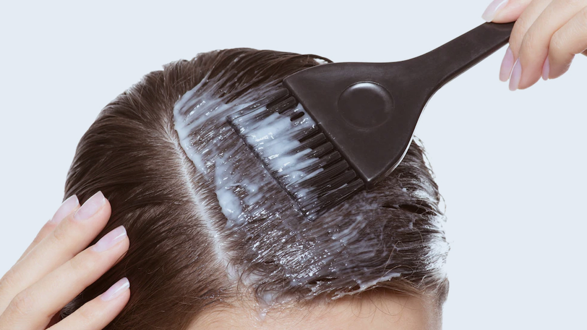 how to choose right hair colour