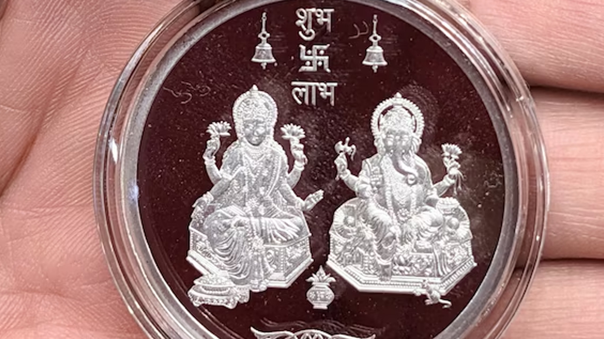 how to clean silver coins