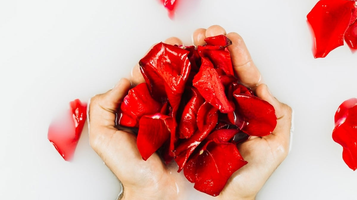 how to find negative energy at home