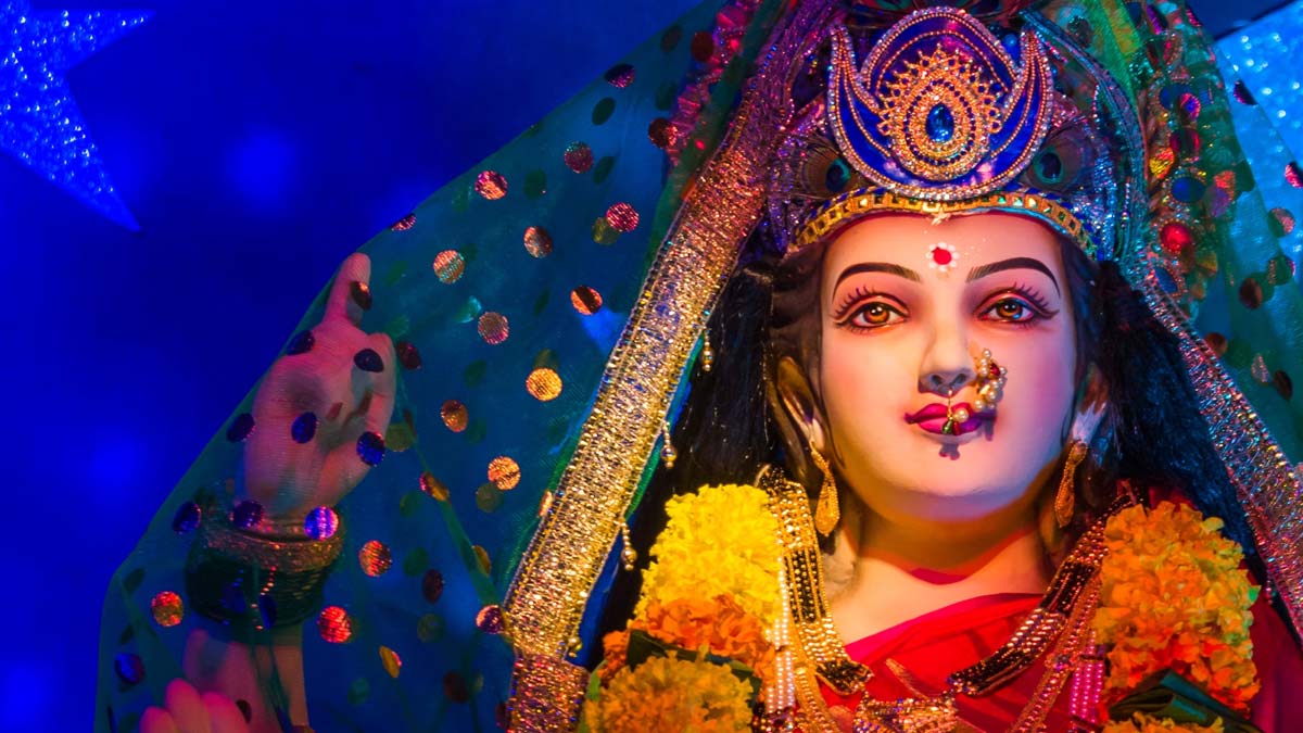 Shardiya Navratri 2023 जौ बोने के नियम और विधि How To Grow Jowar At