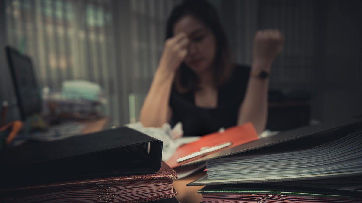 how to know about negative energy