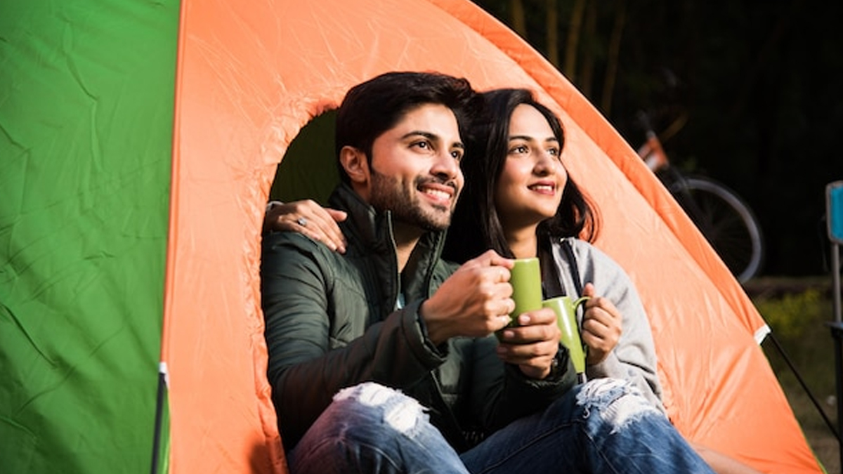 how to make bonding with partner