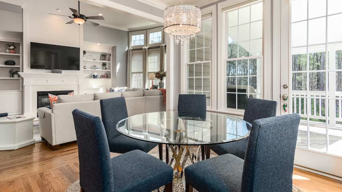 how to make home fragrant