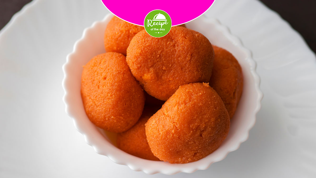 Jaggery Rasgulla Recipe गुड़ का रसगुल्ला कैसे बनाते हैं Gud Ka