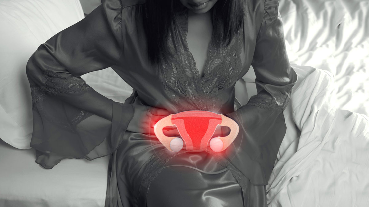 PCOS Awareness Month | Tips To Manage PCOS | Polycystic Ovary Syndrome-PCOS Awareness Month: Facts And Tips To Manage PCOS By Expert - Vimarsana News