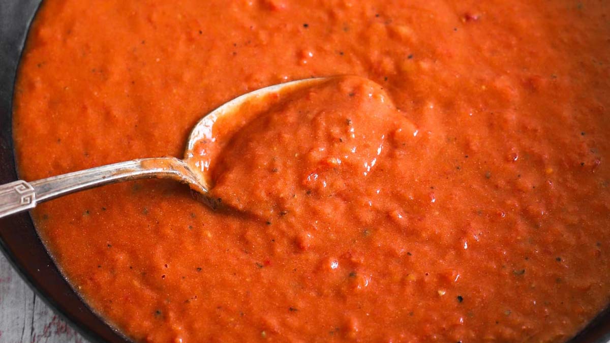 how to reduce salt in gravy in hindi
