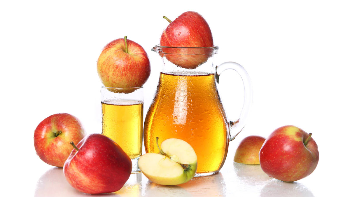 How To Take Apple Cider Vinegar