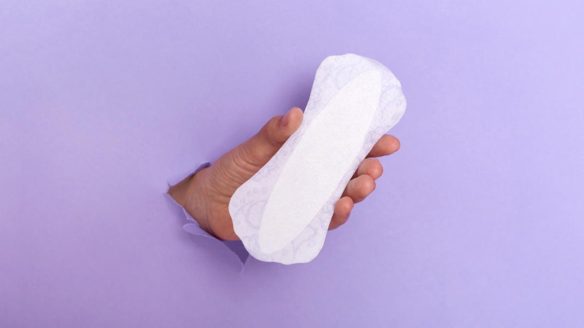 Why Panty Liners Are the Best Solution for Vaginal Discharge?