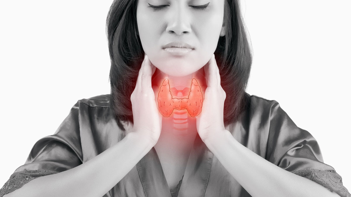 hypothyroidism symptoms and treatment
