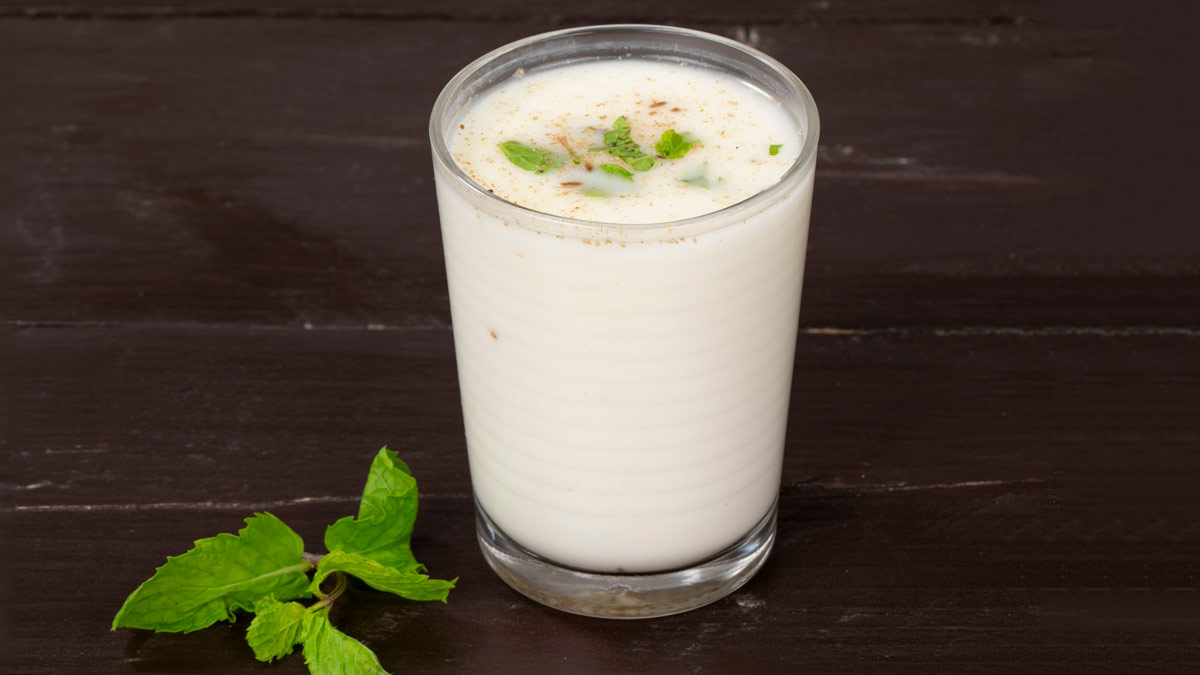 is buttermilk good for acidity