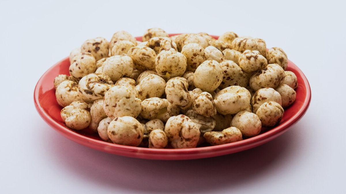 is lotus seed good for loose motion