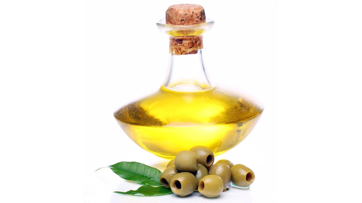 jaitun tel  for dry hair