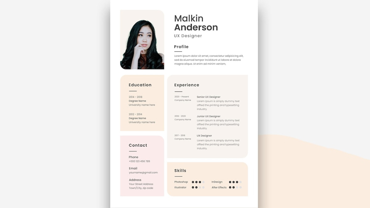 job search for people