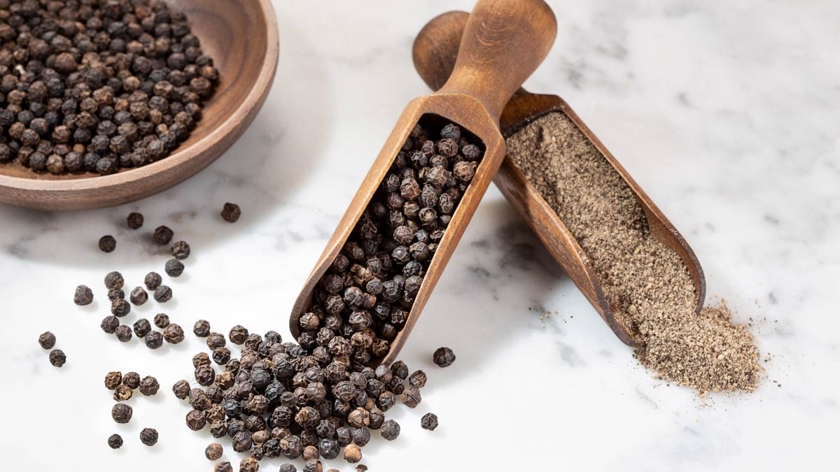 kali mirch totke upaay