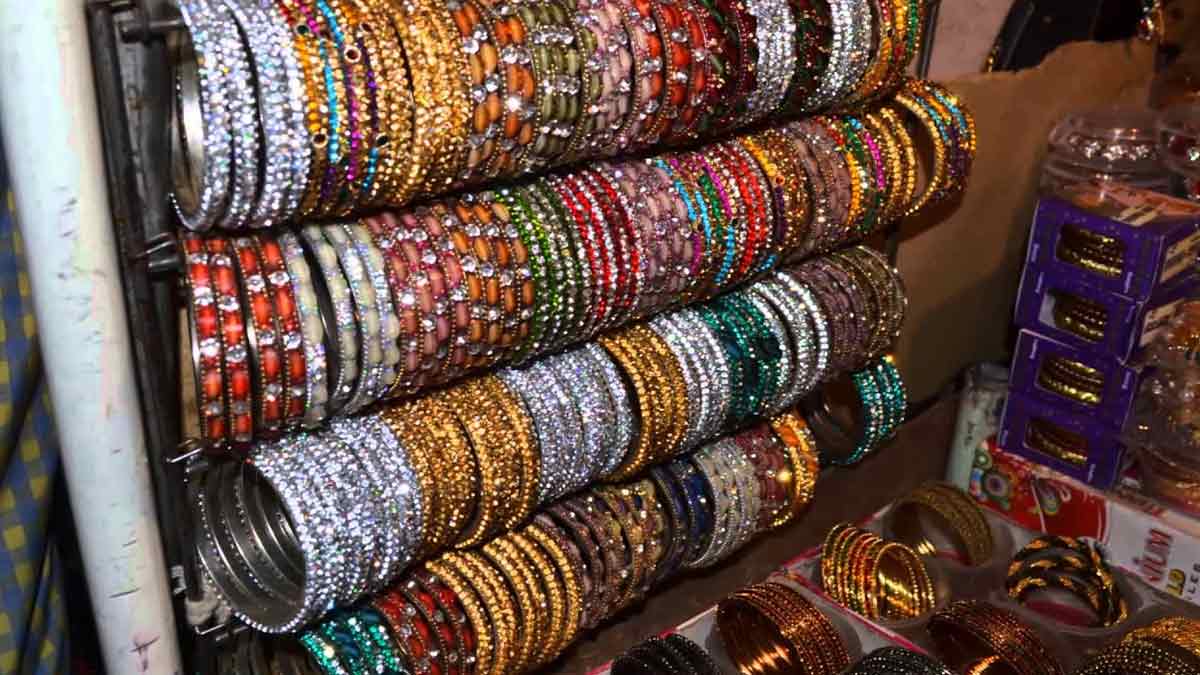 kanpur market for ladies