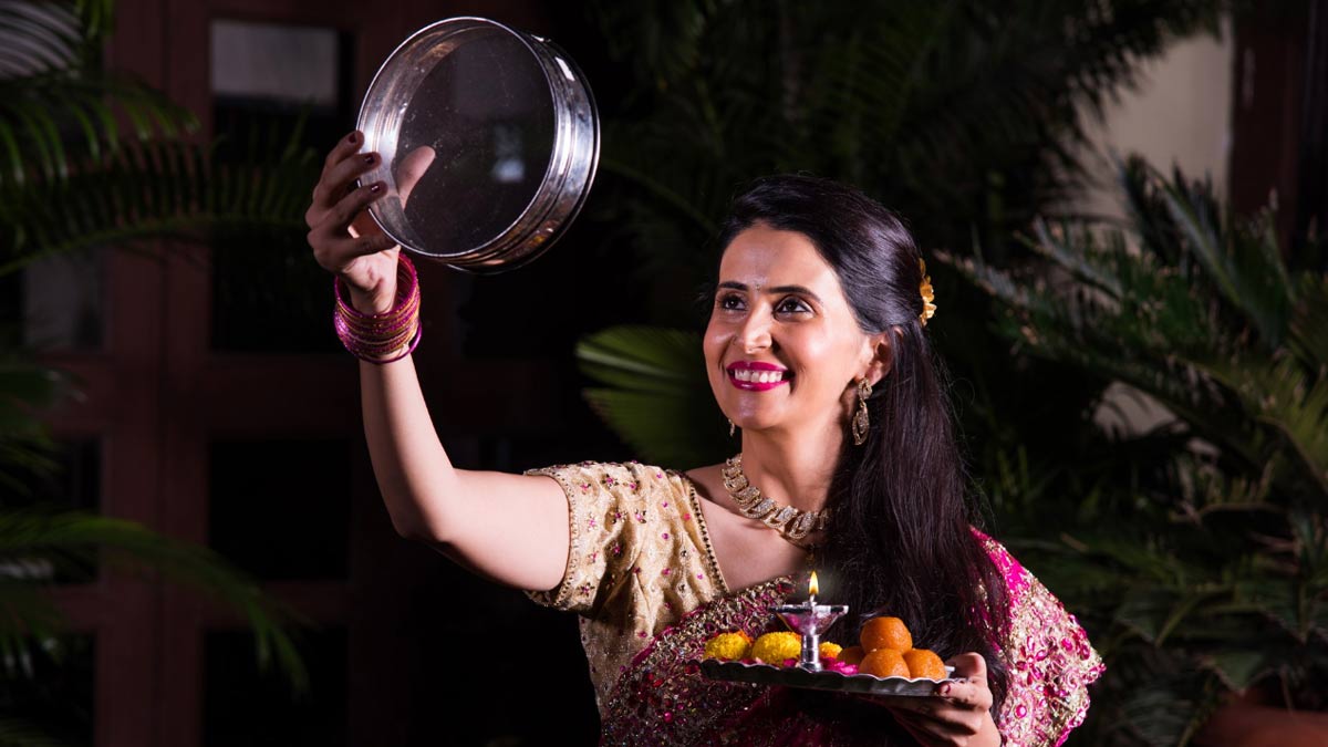 karwa chauth vrat 