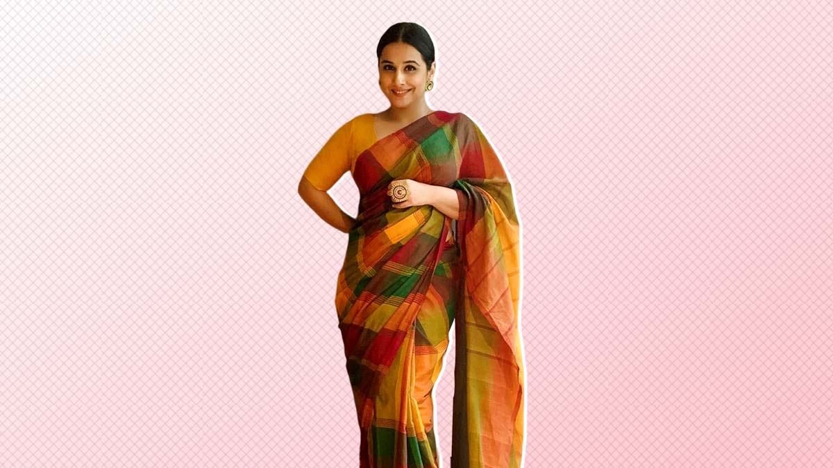 10 Festive Khadi Sarees, Under ₹2000, You Need To Grab From Myntra